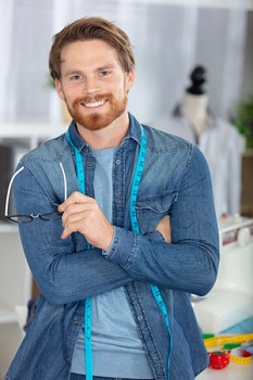 Photo pour personnage Alex Banchard