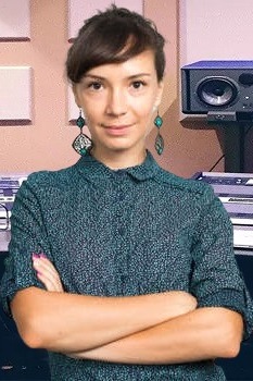 Photo pour personnage Alex Bernelle