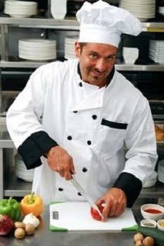 Photo pour personnage Alex Cadet