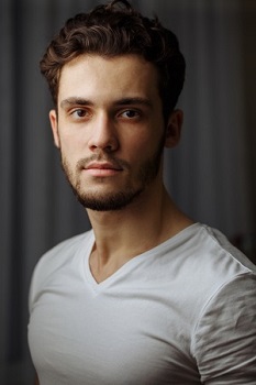 Photo pour personnage Alex Lagache