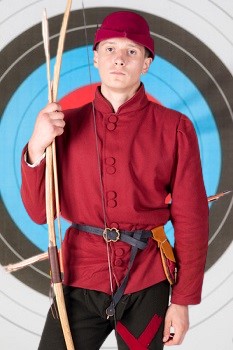 Photo pour personnage Alex Michel