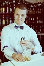 Photo pour personnage Alex Turpin