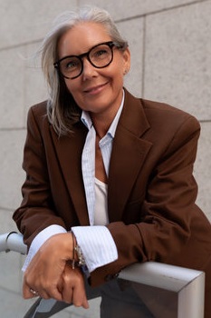 Photo pour personnage Alexandra Volvic