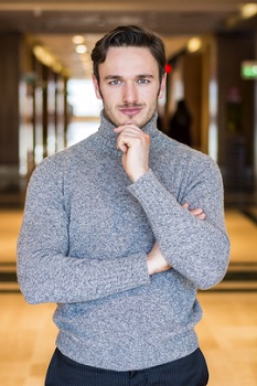 Photo pour personnage Alexis Kraski