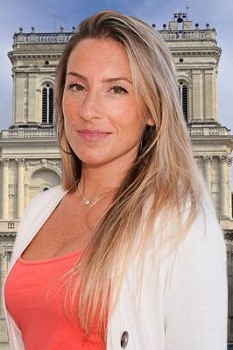 Photo pour personnage Alix Guirou