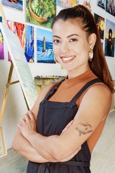 Photo pour personnage Alix Tardel