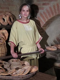 Photo pour personnage Altea  