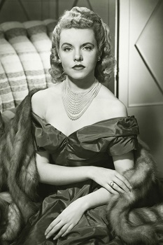 Photo pour personnage Anastasia Morochkine