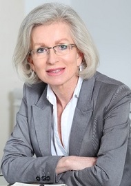 Photo pour personnage Andrea Jeunet
