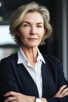 Photo pour personnage Andrea Tourvielle