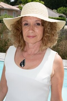 Photo pour personnage Audrey Novel