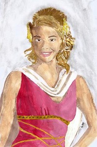 Photo pour personnage Aurelia  