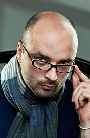 Photo pour personnage Axel Bantrec