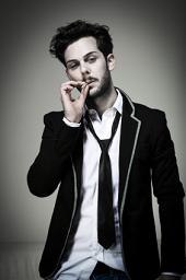 Photo pour personnage Basile Delamarre