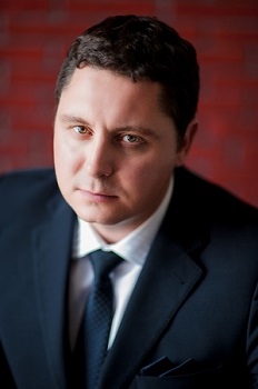 Photo pour personnage Cédric Dupreux