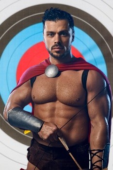 Photo pour personnage Charles Bremet