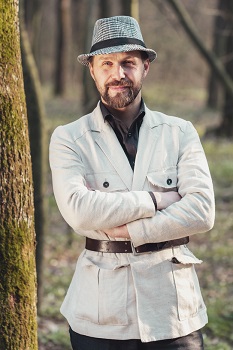Photo pour personnage Charly Marchand