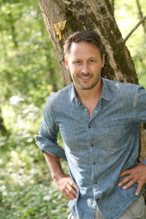 Photo pour personnage Claude Molay