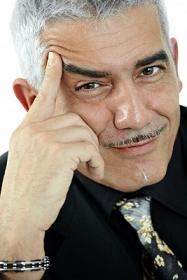 Photo pour personnage Claude Sirven