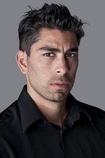 Photo pour personnage Danny Lemartinet