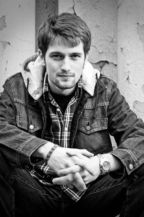 Photo pour personnage Danny Rouanet