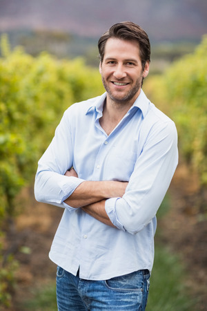 Photo pour personnage Axel Laffargue