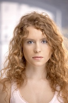 Photo pour personnage Diane Trébuchet