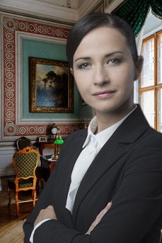 Photo pour personnage Dominique Monfray