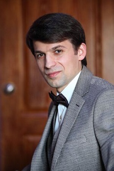 Photo pour personnage Dominique Morand