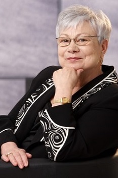 Photo pour personnage Dominique Perron