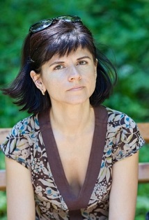 Photo pour personnage Émeline Lacroix