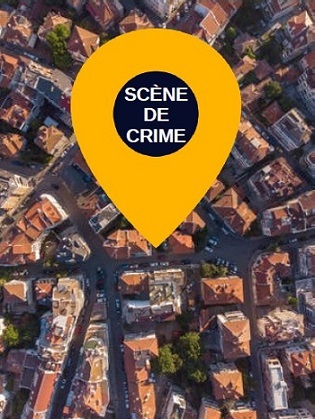 Enquête au village Enquête au village