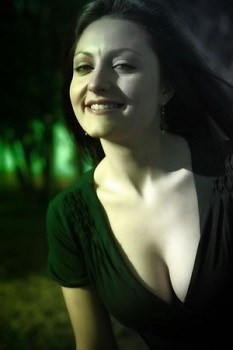 Photo pour personnage Fabienne Mourrier