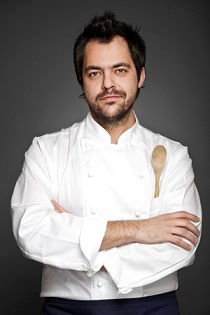 Photo pour personnage Fabrice Perchant
