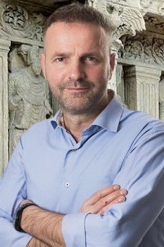Photo pour personnage Gabriel Renan