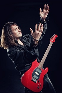 Photo pour personnage Hairy