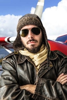 Photo pour personnage Igor Roskoff