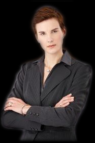 Photo pour personnage Isabelle Perret