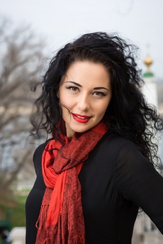 Photo pour personnage Jasmine Takala