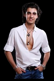 Photo pour personnage Kevin Gaillard