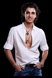 Photo pour personnage Kevin Rippozzi