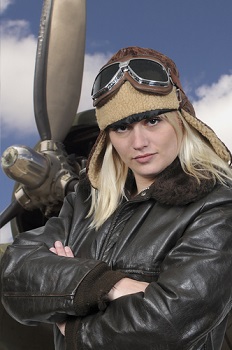 Photo pour personnage Kris Larsson