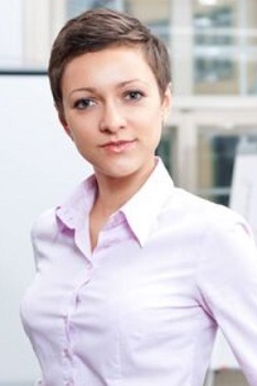 Photo pour personnage Léonie Marensol