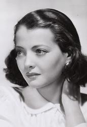 Photo pour personnage Lise Lamour