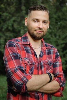 Photo pour personnage Louis Morchant