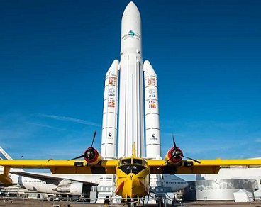 Mystère au Musée de l'Air et de l'Espace Mystère au Musée de l'Air et de l'Espace