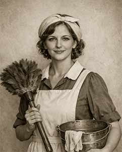 Photo pour personnage Mabel Sullivan