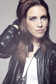 Photo pour personnage Malory Bartubel
