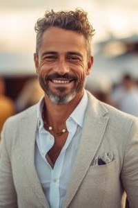 Photo pour personnage Marc Morel