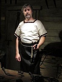 Photo pour personnage Marcus  